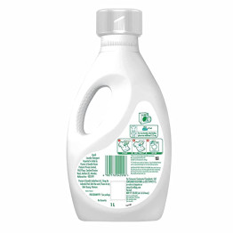 Ariel Liquid Detergent, 1L Matic